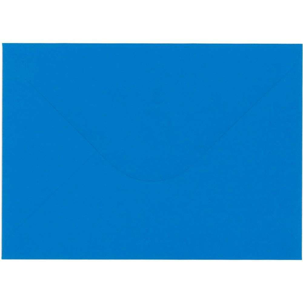 Envelope Sky Blue